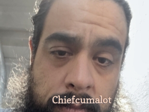 chiefcumalot Chaude Vision
