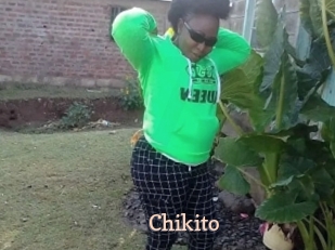 Chikito
