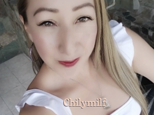 chilymilf Chaude Vision