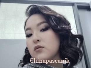 chinapascanik Chaude Vision