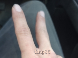 chip35 Chaude Vision