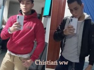 Chistian_ww