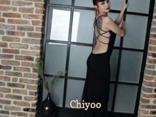 Chiyoo