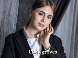 Chleogroves