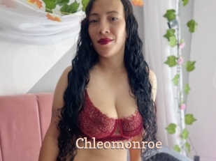 Chleomonroe
