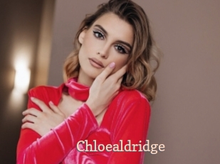 Chloealdridge