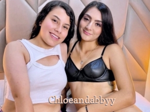 Chloeandabbyy