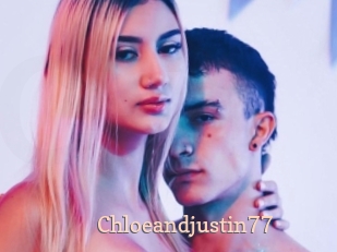 Chloeandjustin77