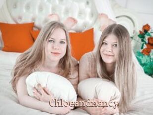 Chloeandnancy