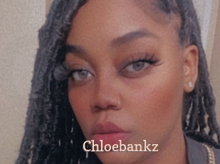 chloebankz Chaude Vision