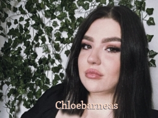 Chloebarneas