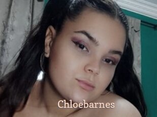 Chloebarnes