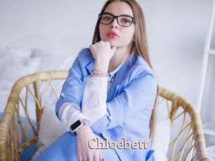 Chloebett