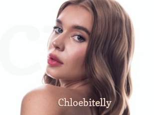 chloebitelly Chaude Vision