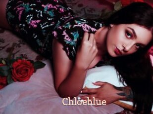Chloeblue