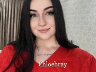 chloebray Chaude Vision