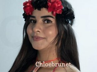 Chloebrunet