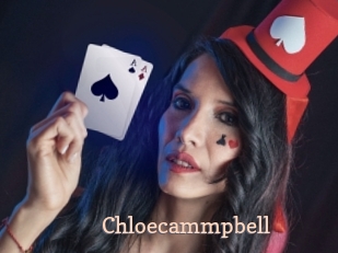 chloecammpbell Chaude Vision