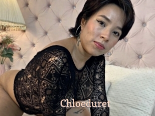 Chloeduret