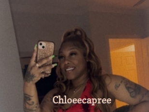 Chloeecapree
