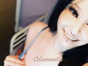 Chloeeeofx