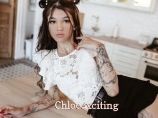 Chloeexciting