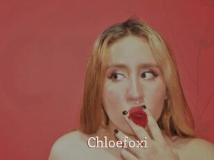 Chloefoxi