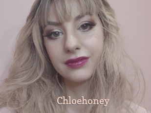Chloehoney