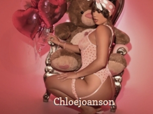chloejoanson Chaude Vision