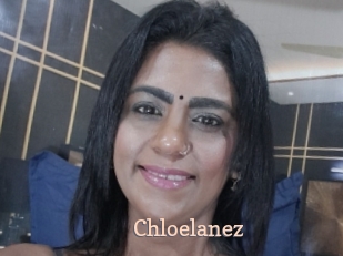 chloelanez Chaude Vision