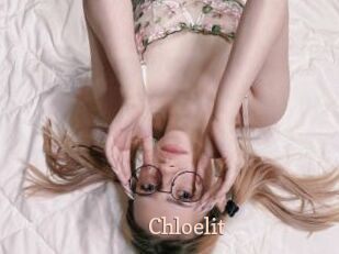 Chloelit