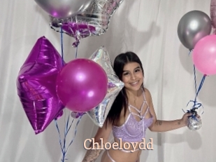 Chloeloydd