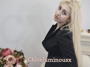 Chloeluminousx