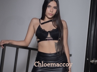 Chloemaccoy