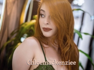 Chloemackenziee