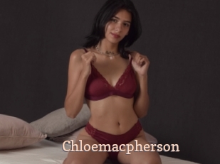Chloemacpherson