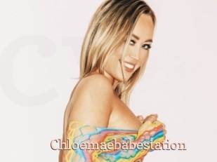 Chloemaebabestation