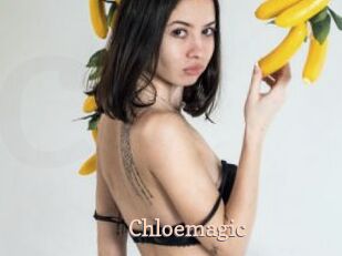 Chloemagic
