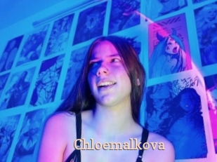 Chloemalkova