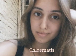 Chloematis