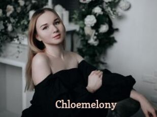 Chloemelony