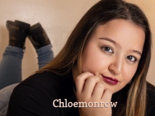 Chloemonrow