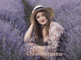 Chloemorgann