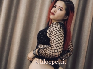Chloepettit