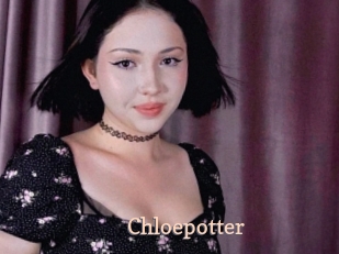 Chloepotter