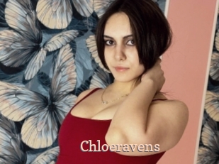Chloeravens