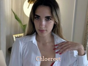 Chloereet