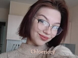 Chloericcy