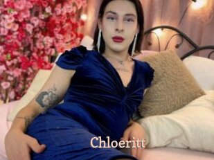 Chloeritt