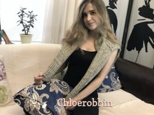 Chloerobbin
